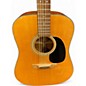 Used Martin D18 Natural Acoustic Guitar