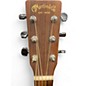 Used Martin D18 Natural Acoustic Guitar