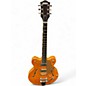 Used Gretsch Guitars G5622T Electromatic Center Block Double Cut Bigsby Trans Orange Hollow Body Electric Guitar