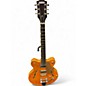 Used Gretsch Guitars G5622T Electromatic Center Block Double Cut Bigsby Trans Orange Hollow Body Electric Guitar