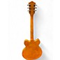 Used Gretsch Guitars G5622T Electromatic Center Block Double Cut Bigsby Trans Orange Hollow Body Electric Guitar