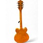 Used Gretsch Guitars G5622T Electromatic Center Block Double Cut Bigsby Trans Orange Hollow Body Electric Guitar