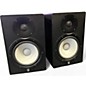 Used Yamaha HS8 Pair Powered Monitor thumbnail