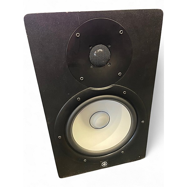 Used Yamaha HS8 Pair Powered Monitor
