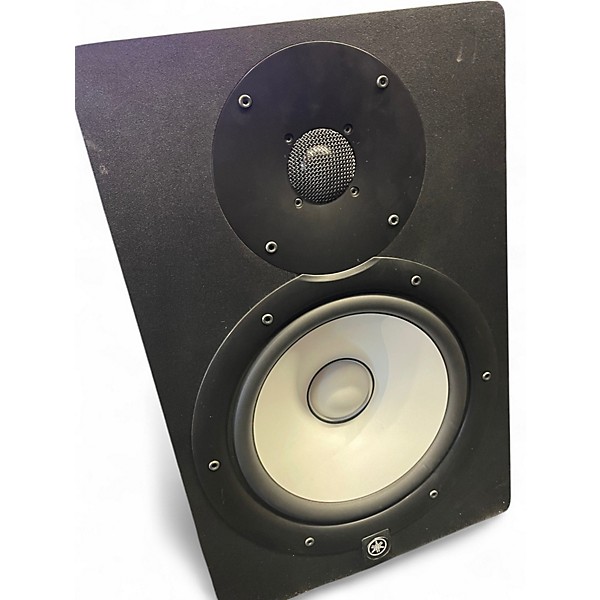 Used Yamaha HS8 Pair Powered Monitor