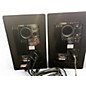 Used Yamaha HS8 Pair Powered Monitor