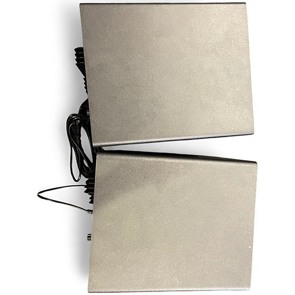 Used Yamaha HS8 Pair Powered Monitor