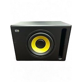 Used KRK S10.4 Subwoofer