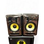Used KRK CLASSIC 8SS PAIR Powered Monitor thumbnail