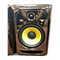 Used KRK CLASSIC 8SS PAIR Powered Monitor