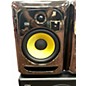 Used KRK CLASSIC 8SS PAIR Powered Monitor