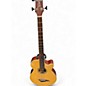 Used Dean Performer Plus Bass Natural Acoustic Bass Guitar thumbnail