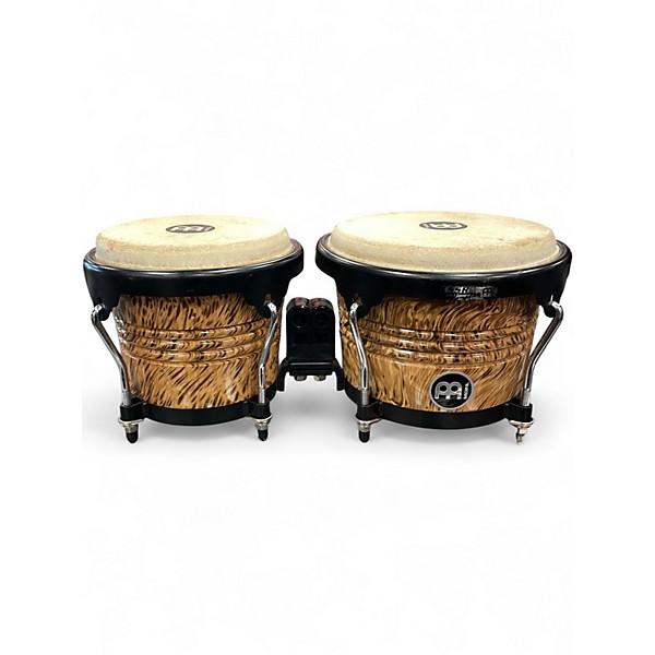 Used MEINL MARATHON Bongos