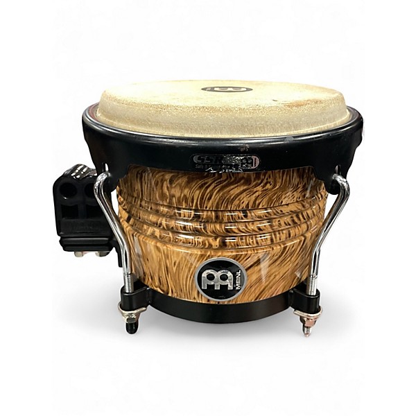 Used MEINL MARATHON Bongos
