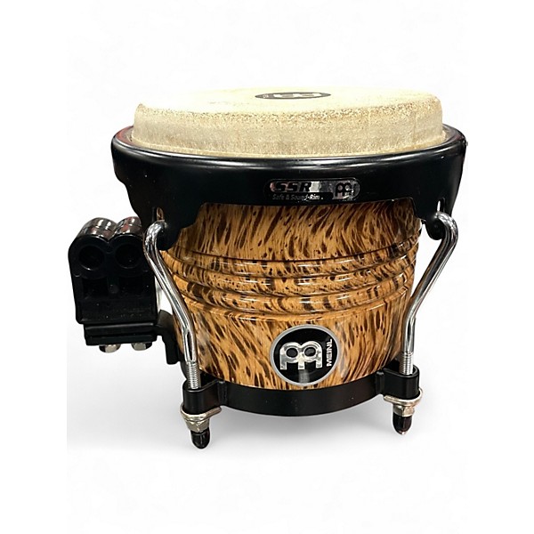 Used MEINL MARATHON Bongos