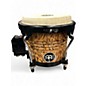 Used MEINL MARATHON Bongos