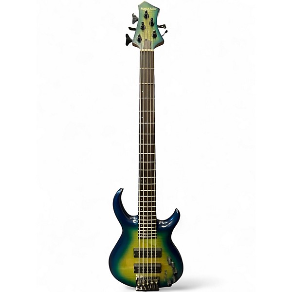 Sire 5弦　M7 Sire Marcus Miller M7 Ash 5-String LH or FL