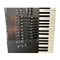 Used Yamaha Motif XF8 88 Key Keyboard Workstation