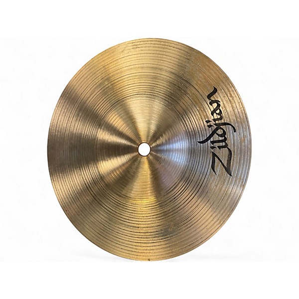 Used Zildjian 10in Avedis Splash Cymbal
