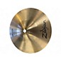 Used Zildjian 10in Avedis Splash Cymbal