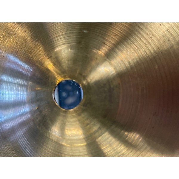 Used Zildjian 8in Avedis Splash Cymbal