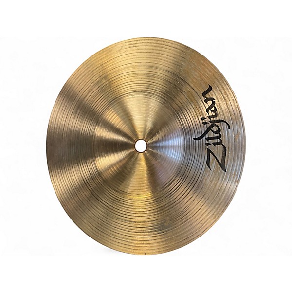 Used Zildjian 8in Avedis Splash Cymbal