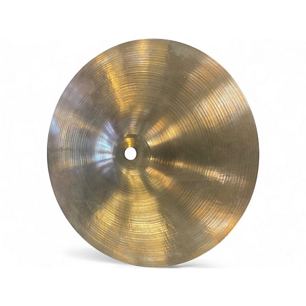 Used Zildjian 8in Avedis Splash Cymbal