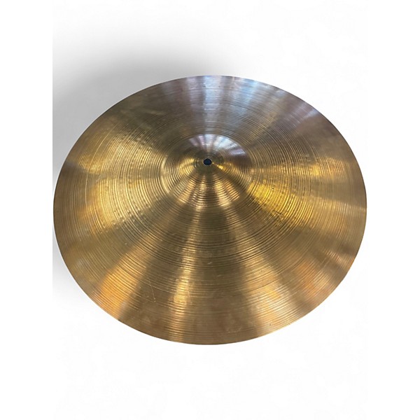 Used Zildjian 20in Avedis Ride Cymbal