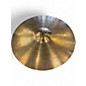 Used Zildjian 20in Avedis Ride Cymbal