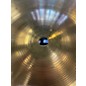 Used Zildjian 20in Avedis Ride Cymbal