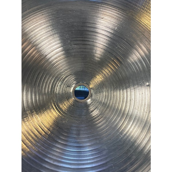 Used Zildjian 20in Avedis Ride Cymbal