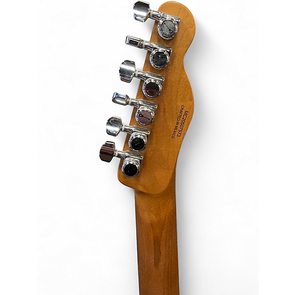 Used Charvel SoCal SC1 Blue Solid Body Electric Guitar