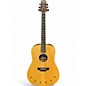 Used Babicz IDENTITY Natural Acoustic Electric Guitar thumbnail