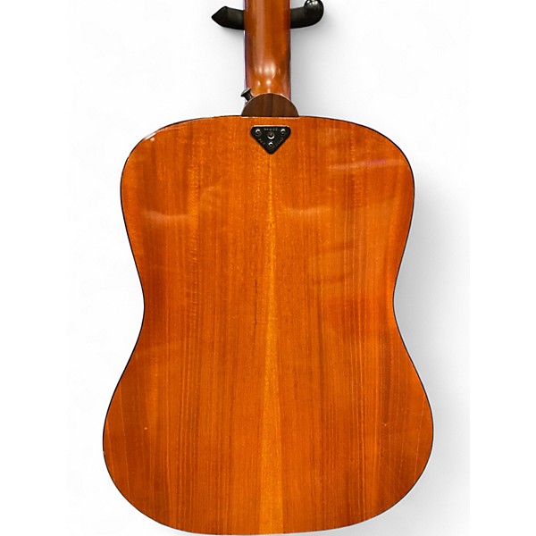 Used Babicz IDENTITY Natural Acoustic Electric Guitar