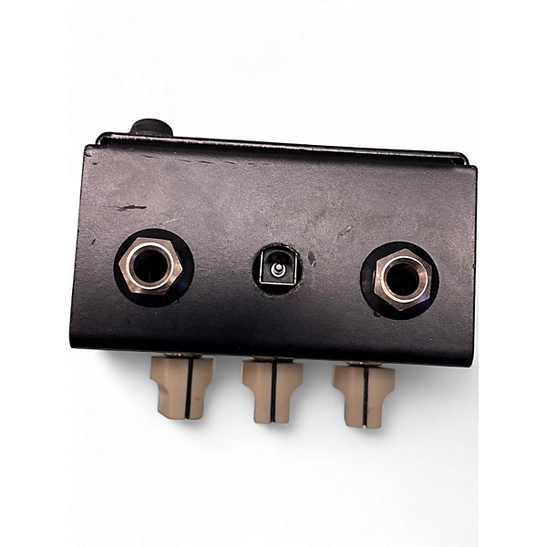 【希少】VERTEX DYNAMIC DISTORTION Used Vertex dynamic distortion Effect Pedal | Guitar Center