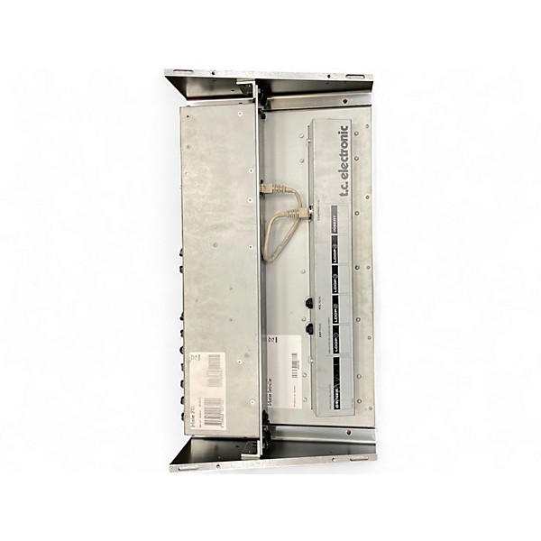 Used TC Electronic gfx01 Effect Processor