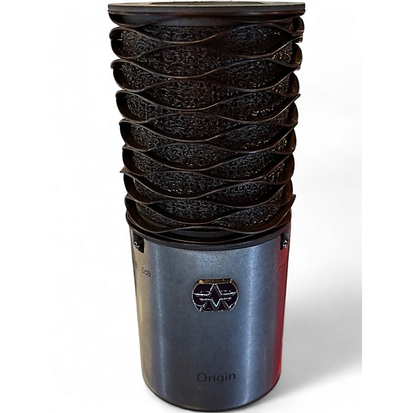 Used Aston Origin Condenser Microphone | Guitar Center