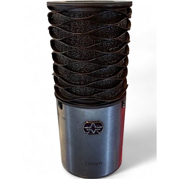 Used Aston Origin Condenser Microphone | Guitar Center
