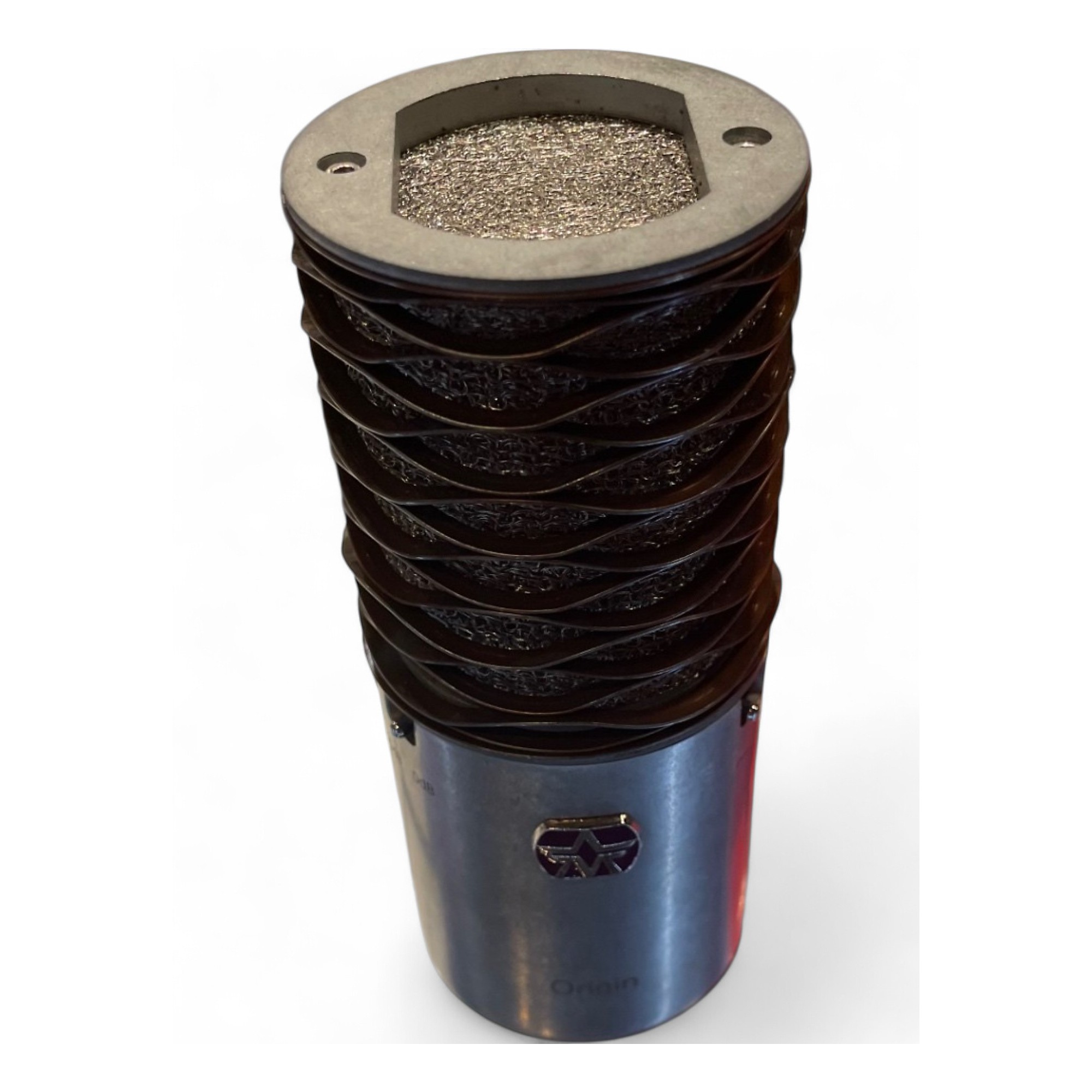 827 ASTON MICROPHONES Origin コンデンサーマイク Aston Microphones ORIGIN BUNDLE コンデンサーマイク ポップ