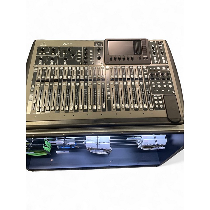Used Behringer X32 Core Digital Mixer | Guitar Center