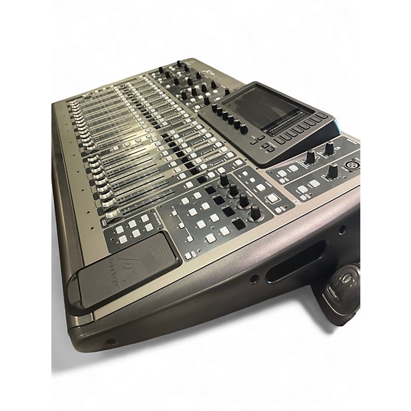 Used Behringer X32 Core Digital Mixer