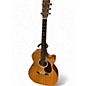 Used Martin GPC-11 Natural Acoustic Electric Guitar thumbnail