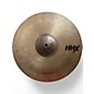 Used SABIAN 14in *HHX Studio Crash Cymbal thumbnail
