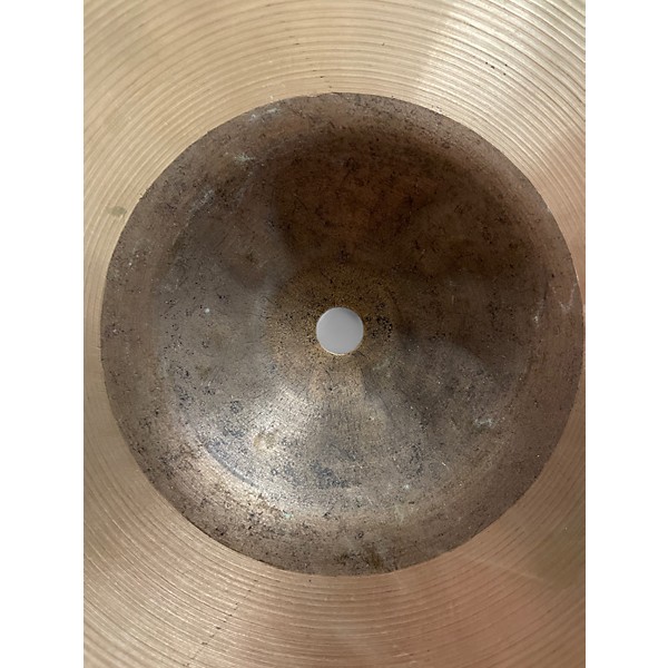 Used SABIAN 14in *HHX Studio Crash Cymbal