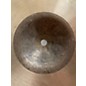Used SABIAN 14in *HHX Studio Crash Cymbal