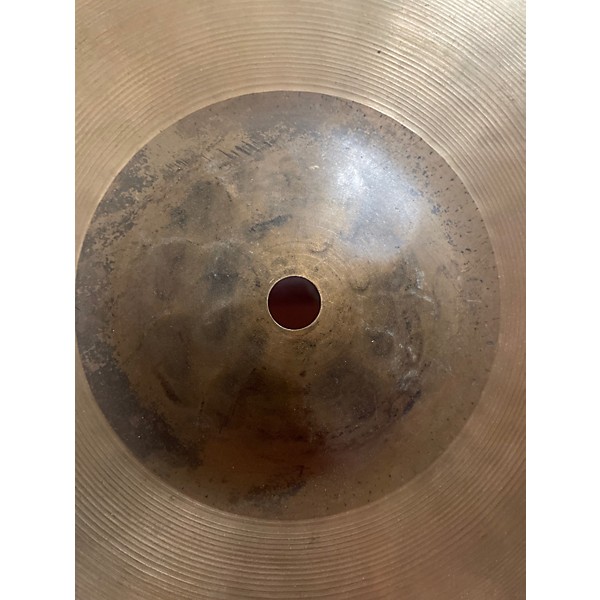 Used SABIAN 14in *HHX Studio Crash Cymbal