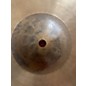 Used SABIAN 14in *HHX Studio Crash Cymbal