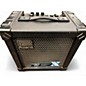 Used Roland Cube 15X 1X8 15W Guitar Combo Amp thumbnail