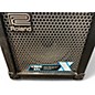 Used Roland Cube 15X 1X8 15W Guitar Combo Amp