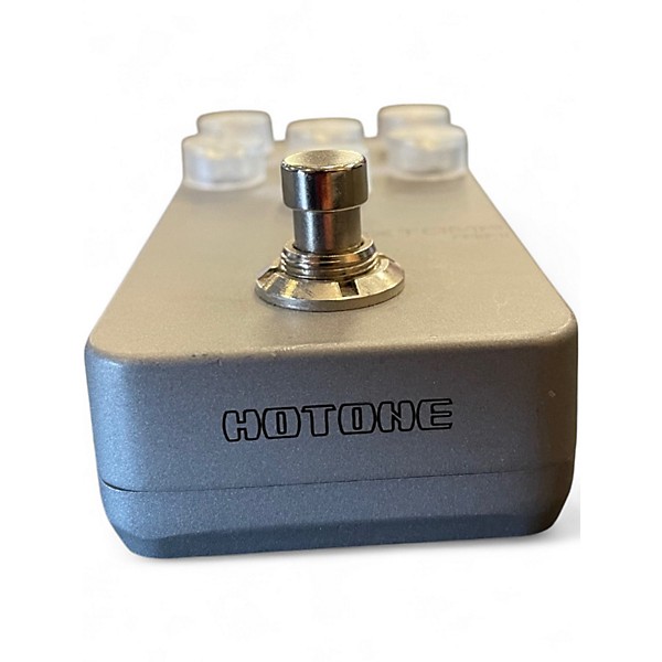 Used Hotone Effects XTOMP MINI Effect Processor